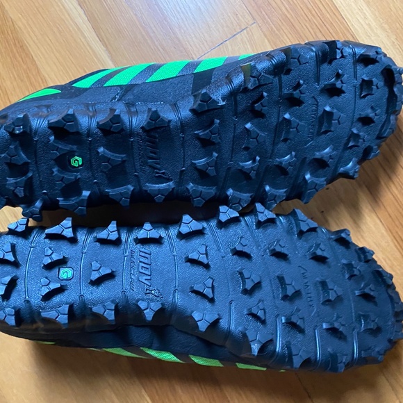 Inov 8 Men's Mudclaw G 260 V2 Trail Running Shoes size 11 - Picture 6 of 15